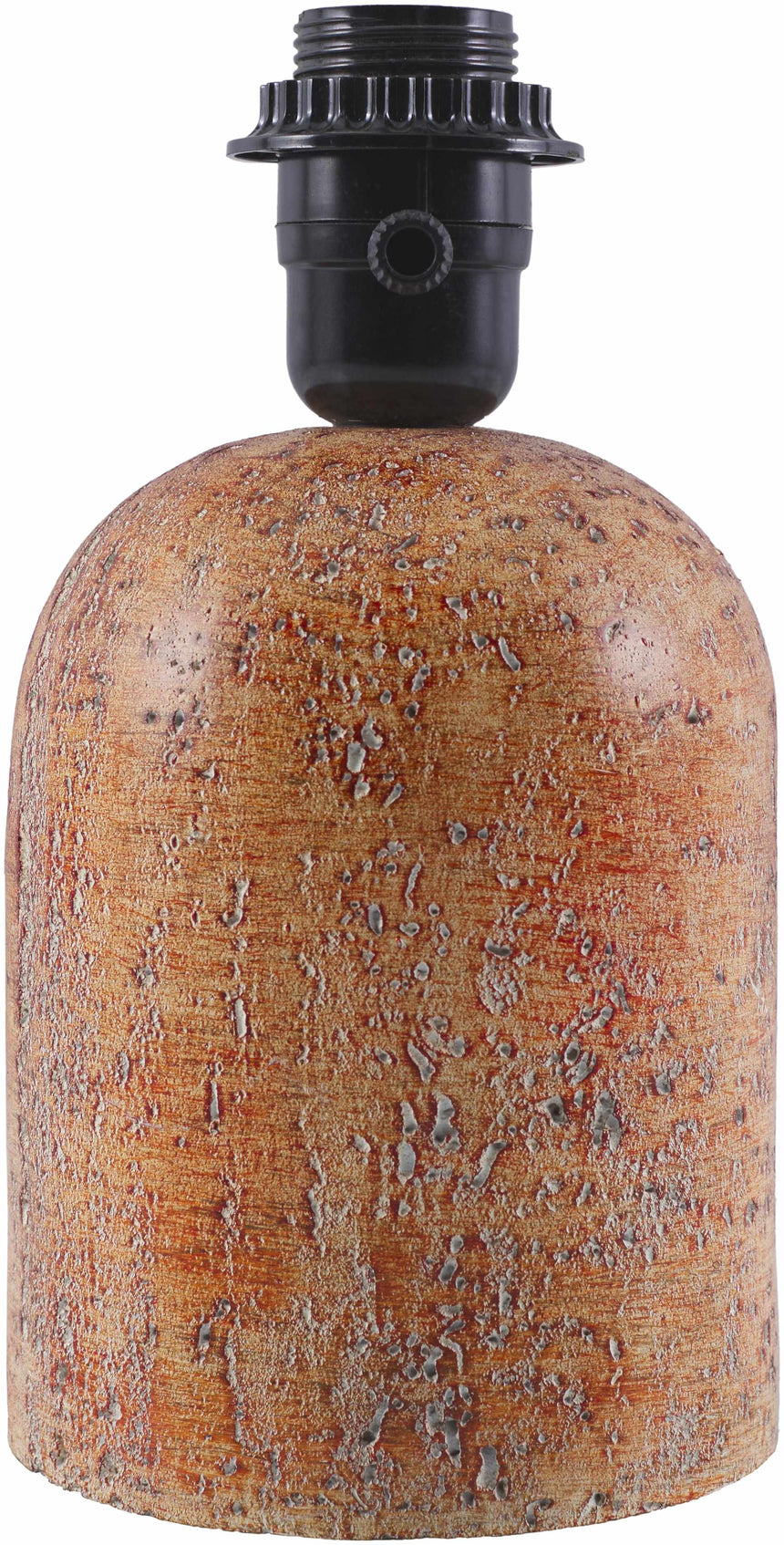 Badalucco Red Table Lamp