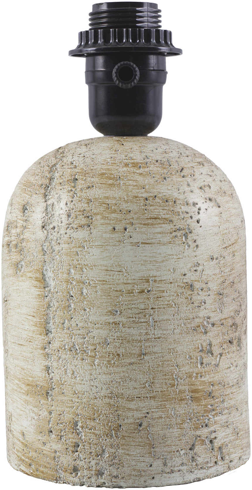 Badalucco Beige Table Lamp