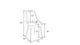 Barcience Dining Chair - Clearance
