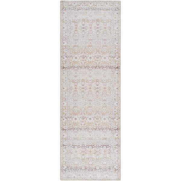 Sample Bienna Washable Area Rug
