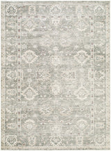 Collins Avenue Machine Woven  Galey Alix x LIVABLISS GACA-2300 Area Rug