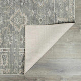 Collins Avenue I Vintage Oushak Area Rug
