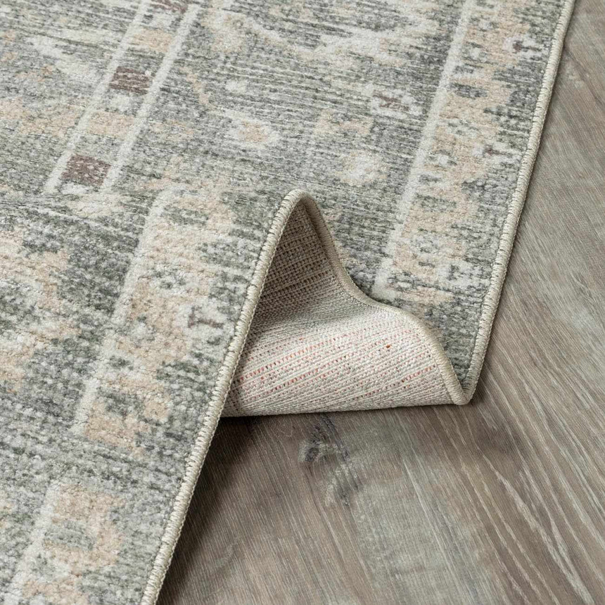 Collins Avenue Machine Woven  Galey Alix x LIVABLISS GACA-2300 Area Rug