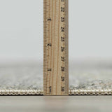 Collins Avenue I Vintage Oushak Area Rug