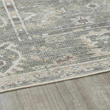 Collins Avenue Machine Woven  Galey Alix x LIVABLISS GACA-2300 Area Rug