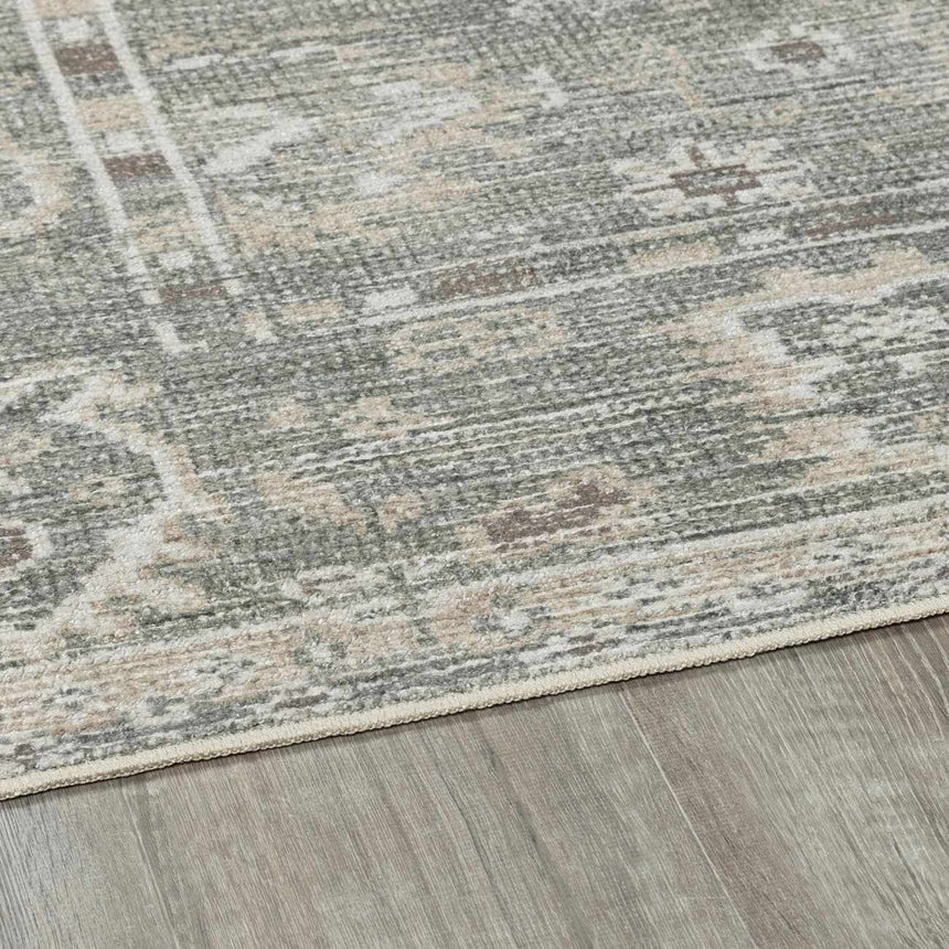 Collins Avenue Machine Woven  Galey Alix x LIVABLISS GACA-2300 Area Rug