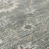 Collins Avenue Machine Woven  Galey Alix x LIVABLISS GACA-2300 Area Rug