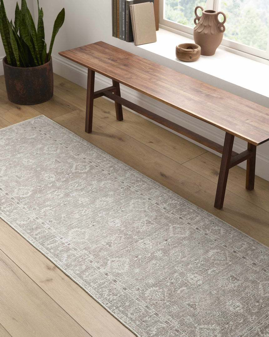 Collins Avenue Machine Woven  Galey Alix x LIVABLISS GACA-2301 Area Rug