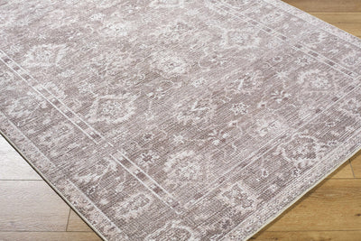 Bricen Area Rug