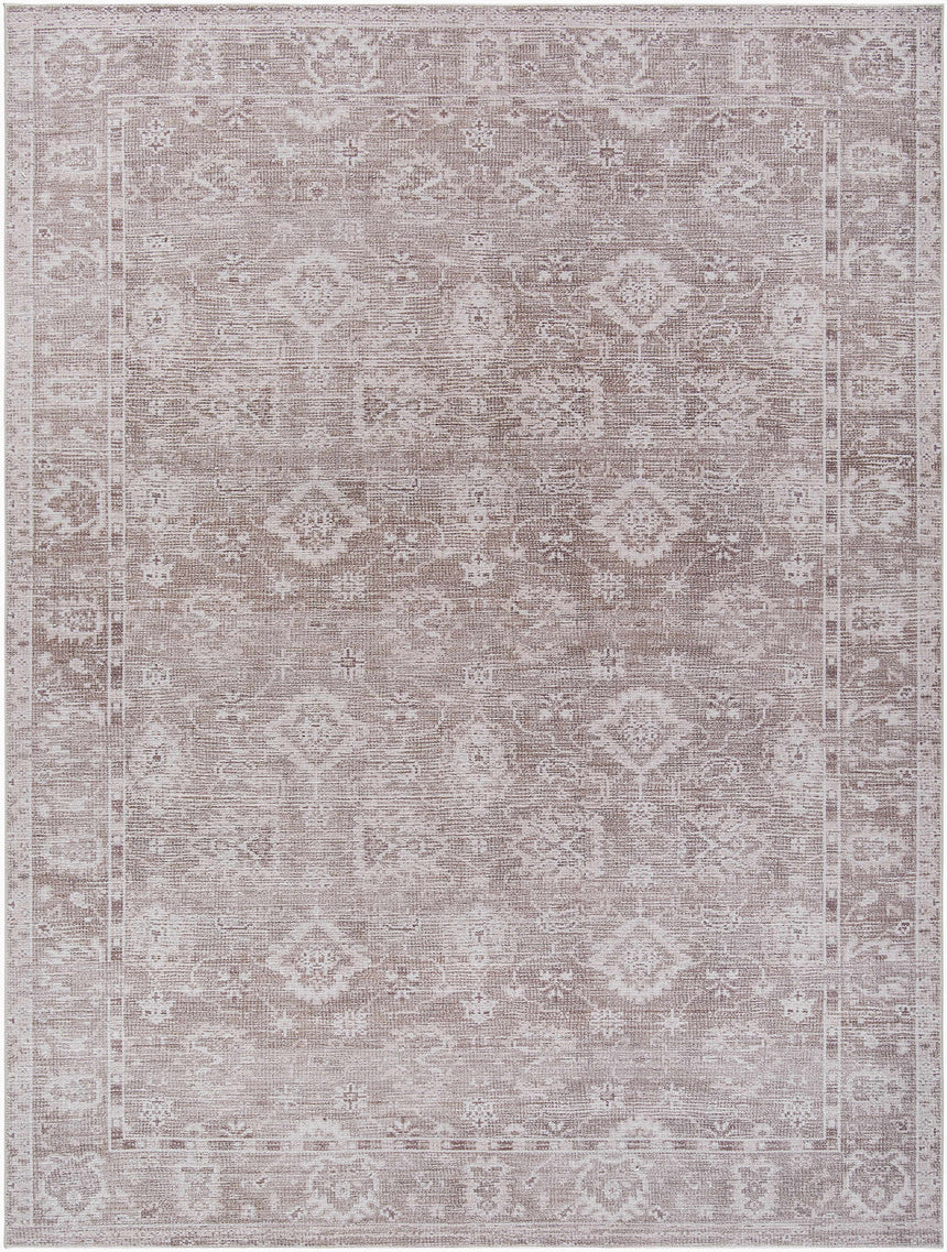 Collins Avenue Machine Woven  Galey Alix x LIVABLISS GACA-2301 Area Rug