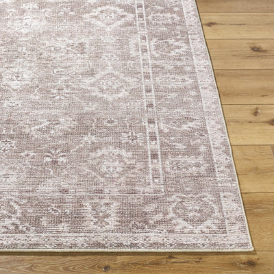 Bricen Area Rug