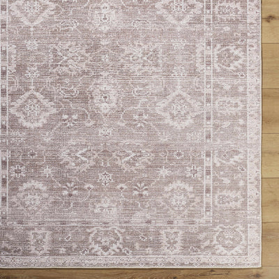 Bricen Area Rug