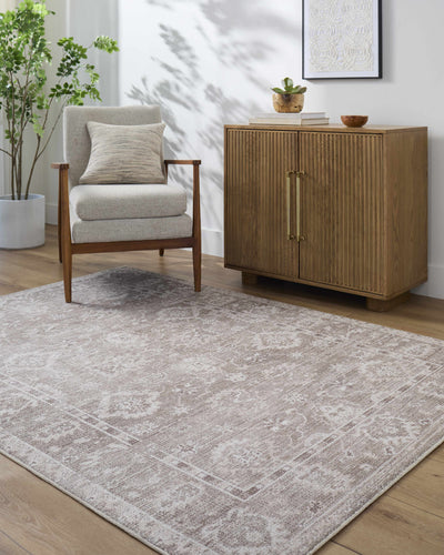 Bricen Area Rug