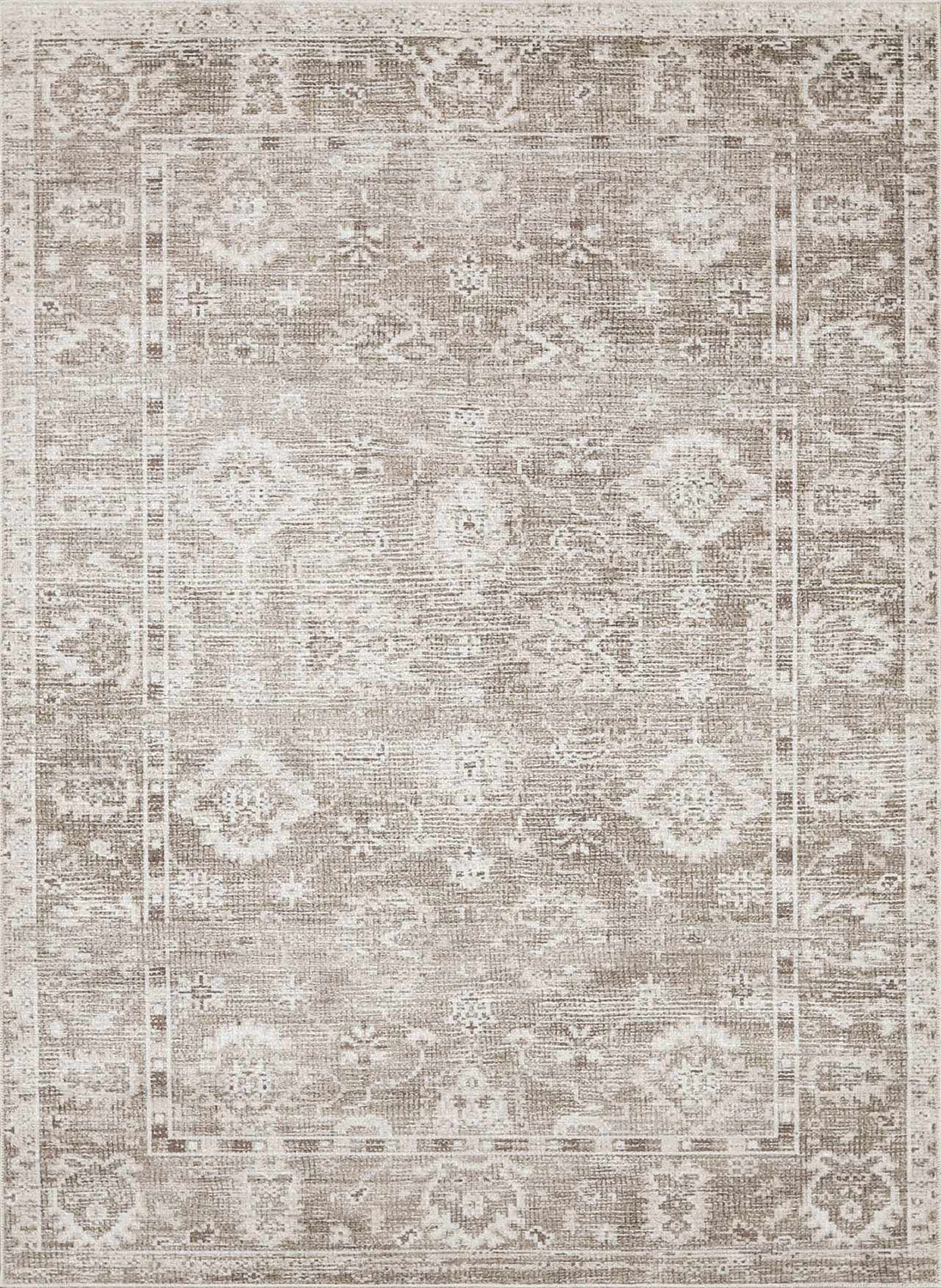 Collins Avenue Machine Woven  Galey Alix x LIVABLISS GACA-2301 Area Rug