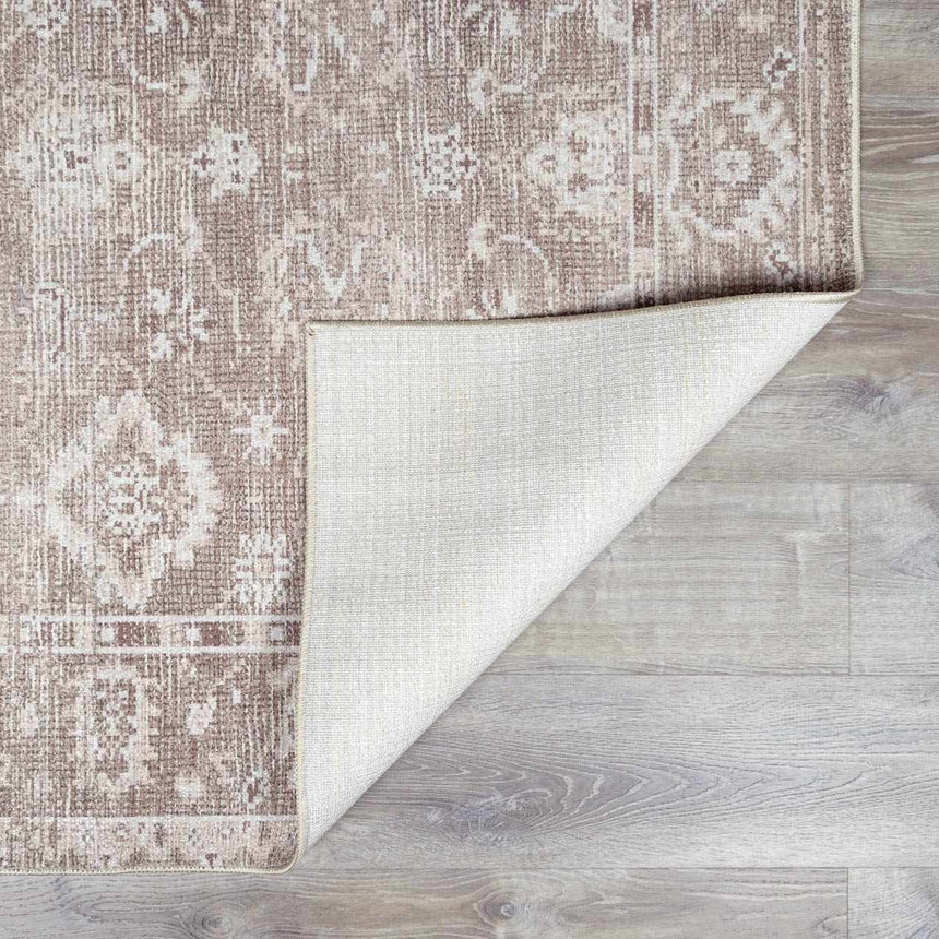 Collins Avenue Machine Woven  Galey Alix x LIVABLISS GACA-2301 Area Rug