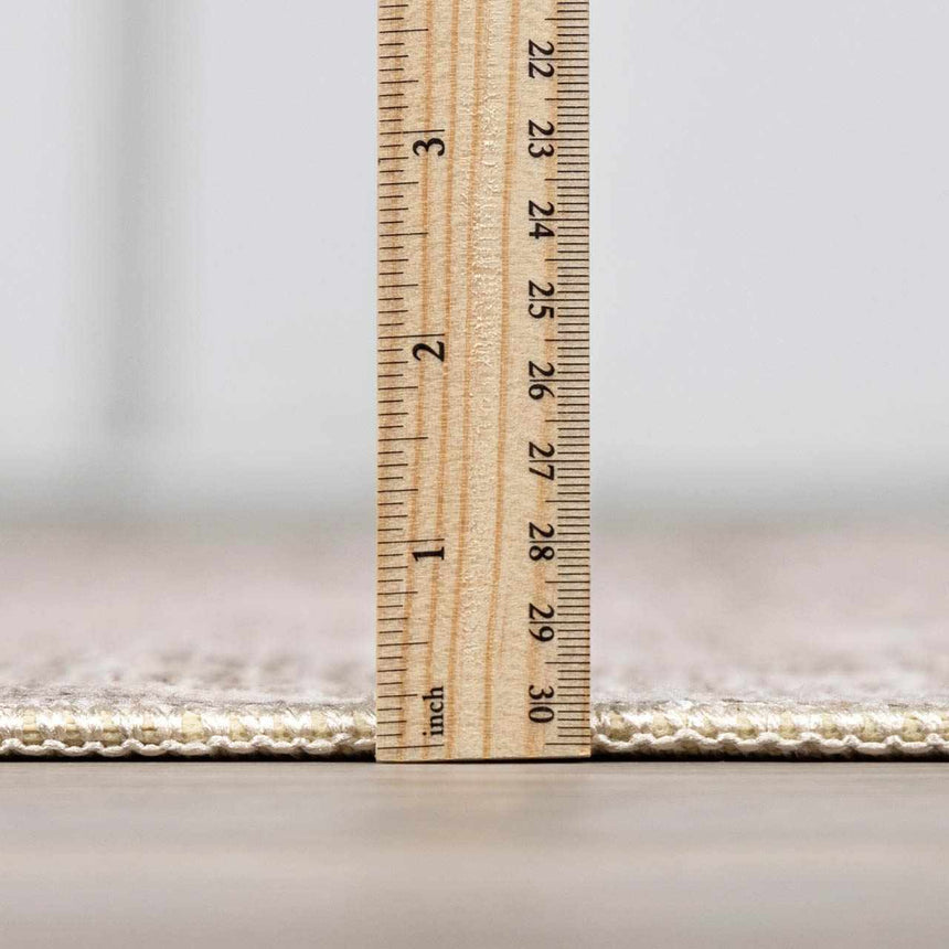 Collins Avenue Machine Woven  Galey Alix x LIVABLISS GACA-2301 Area Rug