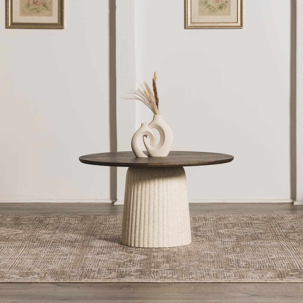 Collins Avenue Machine Woven  Galey Alix x LIVABLISS GACA-2301 Area Rug