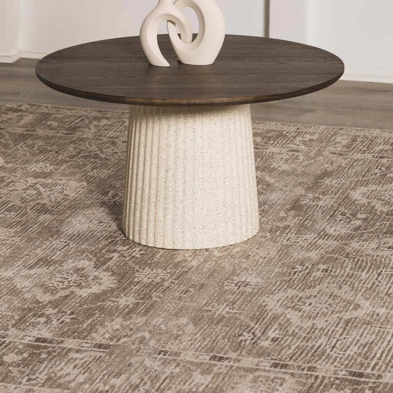Collins Avenue Machine Woven  Galey Alix x LIVABLISS GACA-2301 Area Rug
