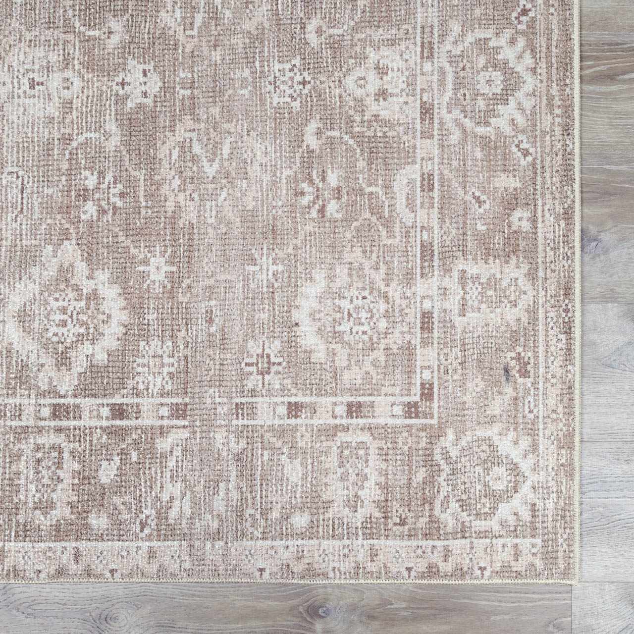 Collins Avenue Machine Woven  Galey Alix x LIVABLISS GACA-2301 Area Rug