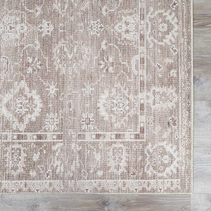Collins Avenue Machine Woven  Galey Alix x LIVABLISS GACA-2301 Area Rug