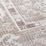 Collins Avenue Machine Woven  Galey Alix x LIVABLISS GACA-2301 Area Rug