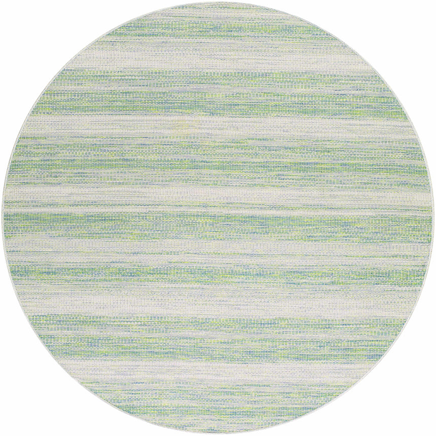 Kris Green Area Rug - Clearance