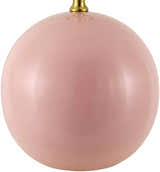 Bhadravati Pink Table Lamp