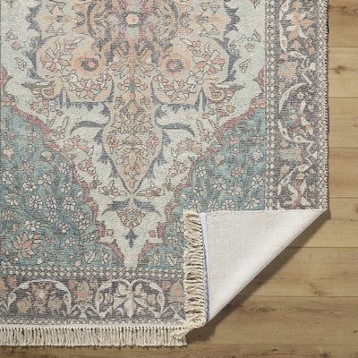 Bohdan Area Rug