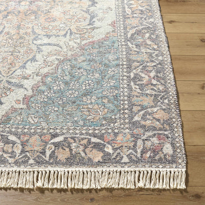 Bohdan Area Rug