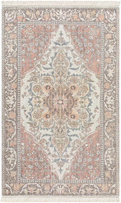 Bohdan Area Rug