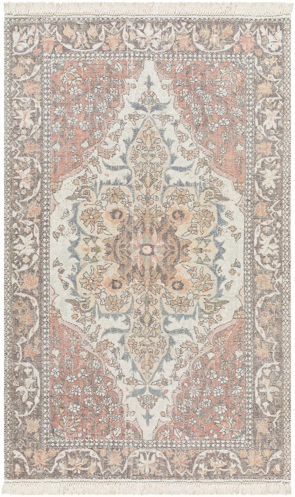 Bohdan Area Rug