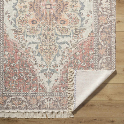 Bohdan Area Rug