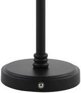 Baijiantan Black Table Lamp