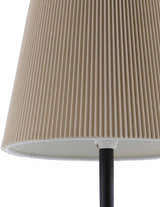 Baijiantan Black Table Lamp