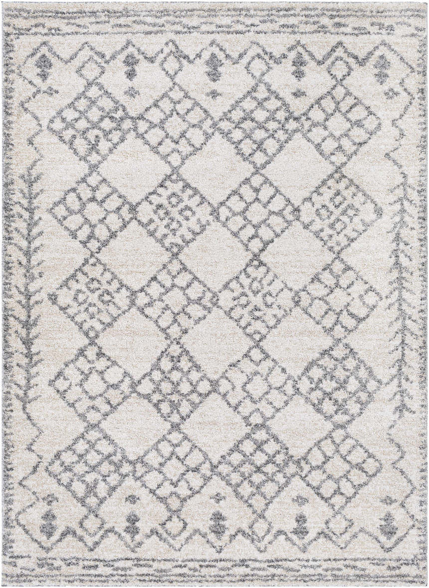 Sample Bow Area Rug