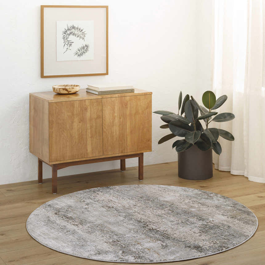 Roomscene-Round