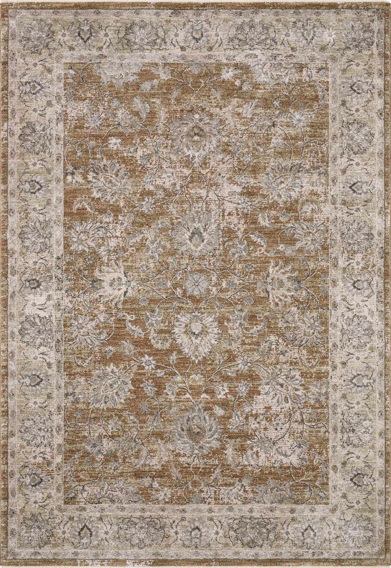 Kerem Damask Thick Luxe Boutique Rug – Boutique Rugs