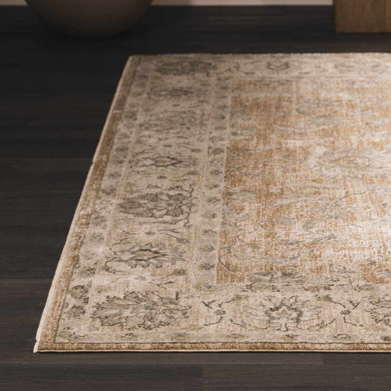 Kerem Damask Thick Luxe Boutique Rug – Boutique Rugs