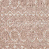 Sample Blush Plush Area Rug