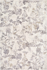 Breeda Cream Area Rug