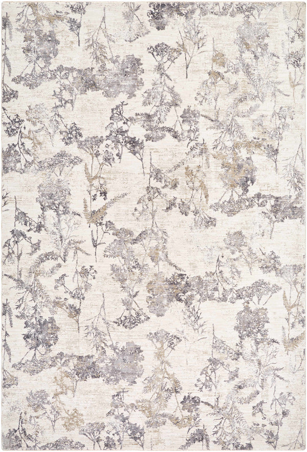Breeda Cream Area Rug