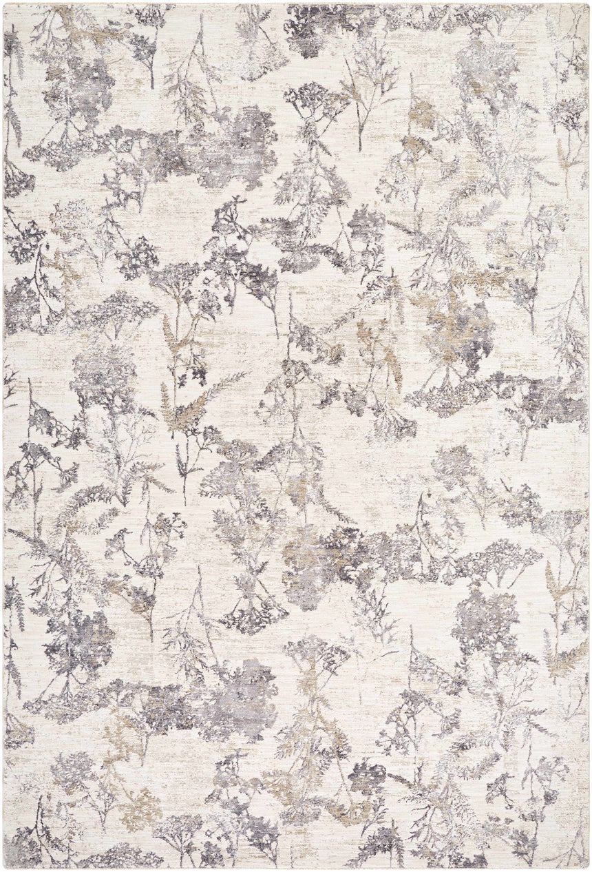 Breeda Cream Area Rug