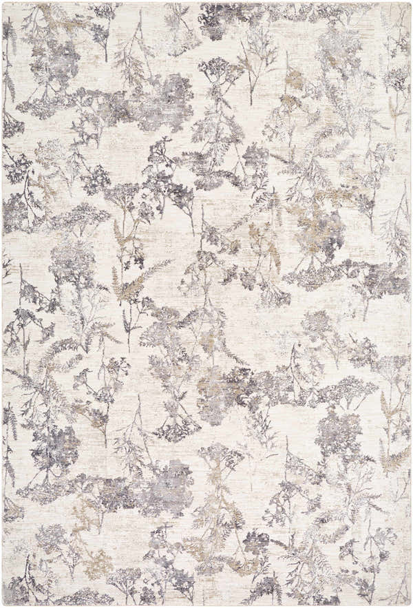 Sample Breeda Cream Area Rug