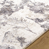 Breeda Cream Area Rug