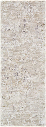 Breeda Charcoal Area Rug