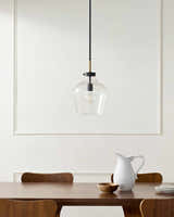 Bergtheim Pendant