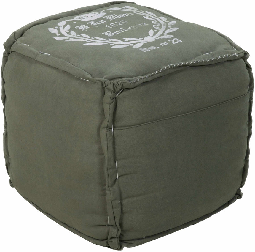 Badarganj Pouf