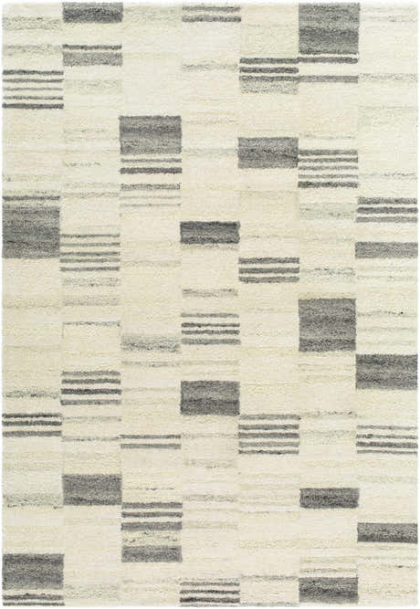 Made to Order Custom Size Blaton Area Rug