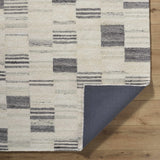 Made to Order Custom Size Blaton Area Rug