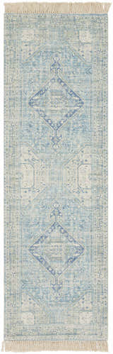 Made to Order Custom Size Byers Area Rug